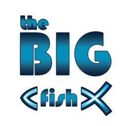 The Big Fish Aylesbury logo.